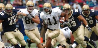 College Football Rivalry Game Betting Trends That Reveal Secrets