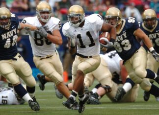 Betting The First Half In College Football: Winning Tips Revealed