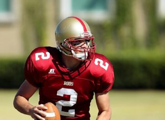 Betting Strategy For College Football Openers: Winning Tips Revealed