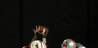 College Football Betting On Ranked Vs Unranked: Winning Secrets Revealed
