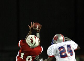 College Football Betting On Ranked Vs Unranked: Winning Secrets Revealed