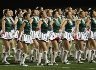 College Football ATS Records By Team: Which Squads Dominate Betting?