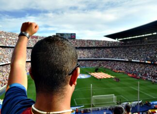 Live Soccer Sports Betting: Why Timing Is Everything for Wins