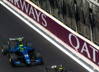 Live Sports Betting During Formula 1 Races: Secrets Revealed