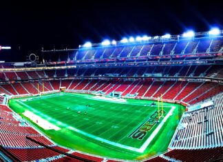 NFL Super Bowl Betting Tips: Ultimate Guide To Winning Big