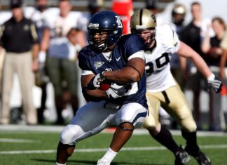 NFL Betting On Defensive Touchdowns: How To Maximise Your Winnings