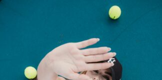 Live Tennis Sports Betting: What to Watch for Winning Bets