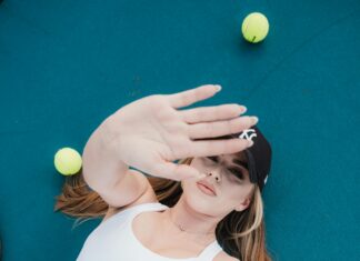 Live Tennis Sports Betting: What to Watch for Winning Bets