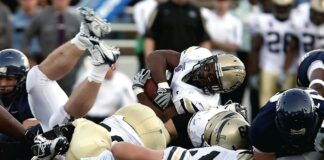 College Football Betting: Revenge Games That Will Shock You