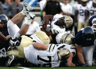 College Football Betting Line Movement: Secrets To Winning Big