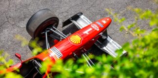 F1 Vs NASCAR: Discover Key Sports Betting Differences Unveiled
