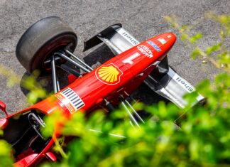 F1 Vs NASCAR: Discover Key Sports Betting Differences Unveiled