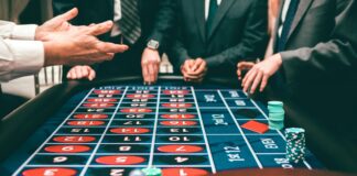 NHL Betting On Division Matchups: Secrets To Winning Big Today
