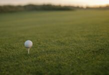 Golf Course History And Betting Value: Unlock Secrets For Winning
