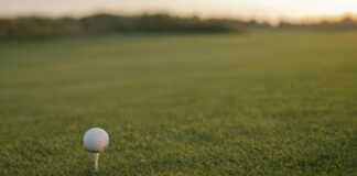 Golf Course History And Betting Value: Unlock Secrets For Winning