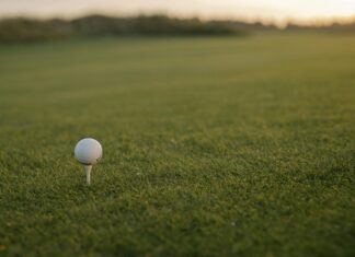 Golf Course History And Betting Value: Unlock Secrets For Winning