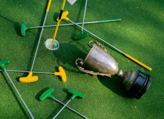 How To Bet On Golf Tournaments: Expert Tips To Win Big