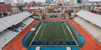College Football Public Betting Trends: What You Need to Know Home