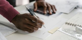 NFL Draft Betting: How It Works And Why You Should Care