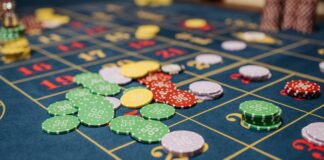 eSports Betting On Map Handicaps: How To Maximise Your Wins