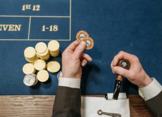 Betting Arbitrage Explained Step-by-Step: Unlock Secret Profits Now