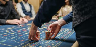 NFL Betting: Why Key Numbers Are Crucial for Winning Strategies