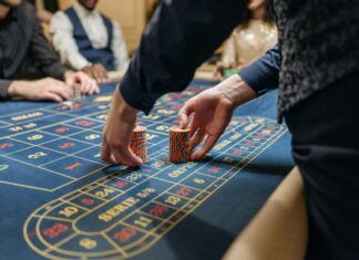 NFL Betting: Why Key Numbers Are Crucial for Winning Strategies