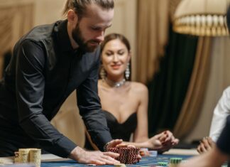 Golf Matchup Bets Vs Outright Winner Bets: Which Strategy Wins?