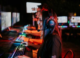 eSports Betting During LAN Events: Secrets To Winning Big