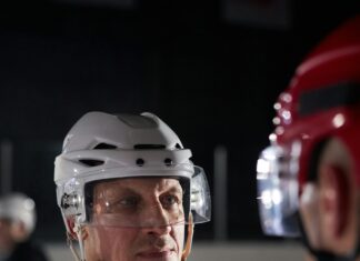 NHL Goal Scorer Prop Bets: How To Maximise Your Winning Potential