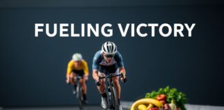 Fueling Victory: The Intersection of Sports and Nutrition in Belgium Fueling Victory: The Intersection of Sports and Nutrition in Belgium