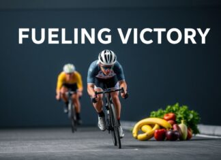 Fueling Victory: The Intersection of Sports and Nutrition in Belgium Fueling Victory: The Intersection of Sports and Nutrition in Belgium