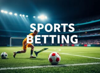 The Evolution of Sports Betting: From Ancient Times to Modern Platforms The Evolution of Sports Betting: From Ancient Times to Modern Platforms