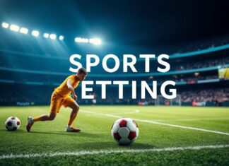 The Evolution of Sports Betting: From Ancient Times to Modern Platforms The Evolution of Sports Betting: From Ancient Times to Modern Platforms