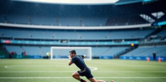 The Impact of Weather on Sports Performance: How Athletes Adapt and Thrive The Impact of Weather on Sports Performance: How Athletes Adapt and Excel