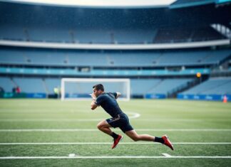 The Impact of Weather on Sports Performance: How Athletes Adapt and Thrive The Impact of Weather on Sports Performance: How Athletes Adapt and Excel