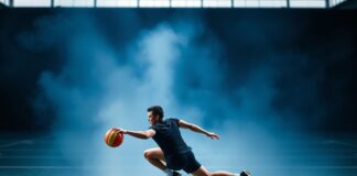 The Intersection of Art and Sports: Enhancing Performance and Team Spirit The Intersection of Art and Sports: Enhancing Performance and Team Spirit