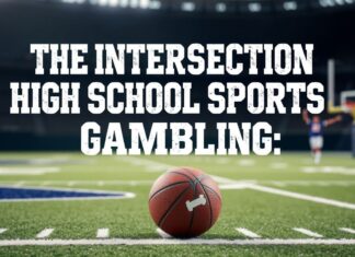 The Intersection of High School Sports and Betting: A Growing Phenomenon The Intersection of High School Sports and Gambling: A Growing Trend