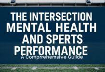 The Intersection of Mental Health and Sports Performance: A Comprehensive Guide The Intersection of Mental Health and Sports Performance: A Comprehensive Guide