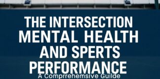 The Intersection of Mental Health and Sports Performance: A Comprehensive Guide The Intersection of Mental Health and Sports Performance: A Comprehensive Guide