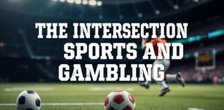 The Intersection of Sports and Betting: A Comprehensive Analysis The Intersection of Sports and Gambling: A Comprehensive Analysis