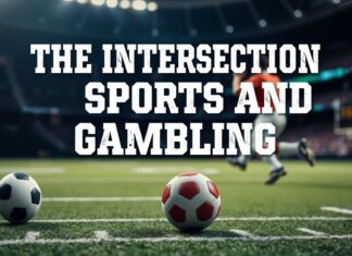 The Intersection of Sports and Betting: A Comprehensive Analysis The Intersection of Sports and Gambling: A Comprehensive Analysis