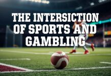 The Intersection of Sports and Betting: A Comprehensive Analysis The Intersection of Sports and Gambling: A Comprehensive Analysis