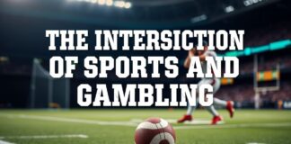 The Intersection of Sports and Betting: A Comprehensive Analysis The Intersection of Sports and Gambling: A Comprehensive Analysis