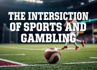 The Intersection of Sports and Betting: A Comprehensive Analysis The Intersection of Sports and Gambling: A Comprehensive Analysis