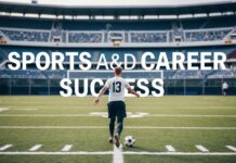 The Intersection of Sports and Career Success: Lessons from the Playing Field The Intersection of Sports and Career Success: Lessons from the Playing Field