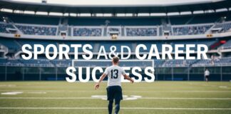 The Intersection of Sports and Career Success: Lessons from the Playing Field The Intersection of Sports and Career Success: Lessons from the Playing Field