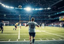 The Intersection of Sports and Celebrations: A Unique Perspective The Intersection of Sports and Celebrations: A Unique Perspective