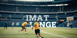 The Intersection of Sports and Climate Change: How Athletes and Teams Are Adapting The Intersection of Sports and Climate Change: How Athletes and Teams Are Adapting