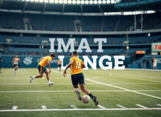 The Intersection of Sports and Climate Change: How Athletes and Teams Are Adapting The Intersection of Sports and Climate Change: How Athletes and Teams Are Adapting